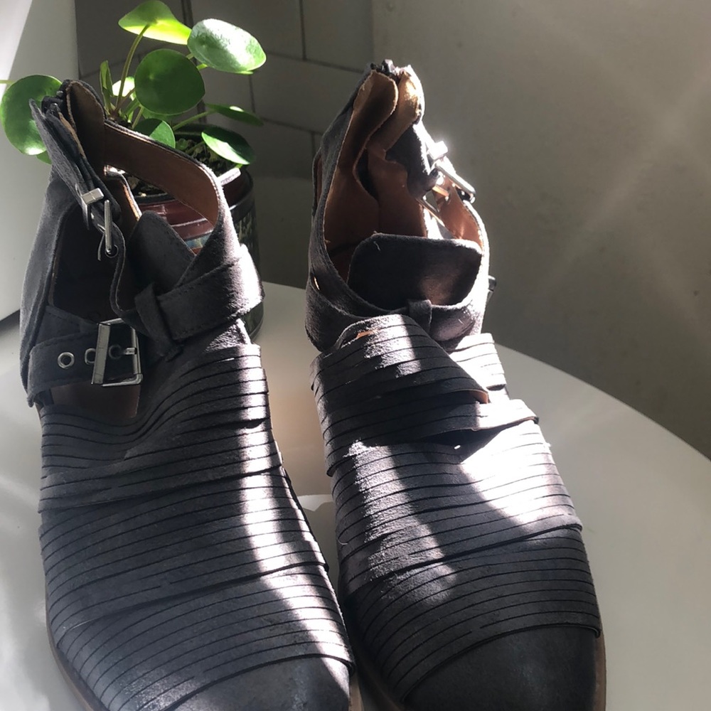 QUPID | booties